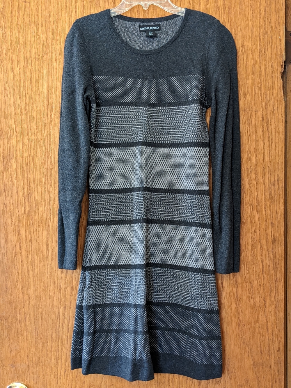 Cynthia Rowley Dress